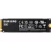 SSD съхранение Samsung EVO Plus (MZ-V9S4T0BW)