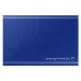 Almacenamiento en disco duro Samsung, Blue (MU-PC500H/WW)