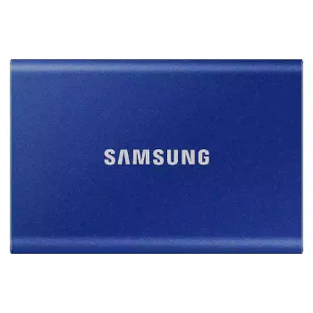 Armazenamento em HDD Samsung, Blue (MU-PC500H/WW)