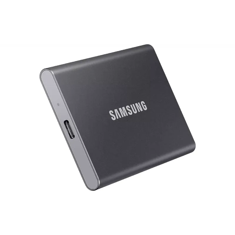 Αποθήκευση σε σκληρό δίσκο Samsung (MU-PC500T/WW)