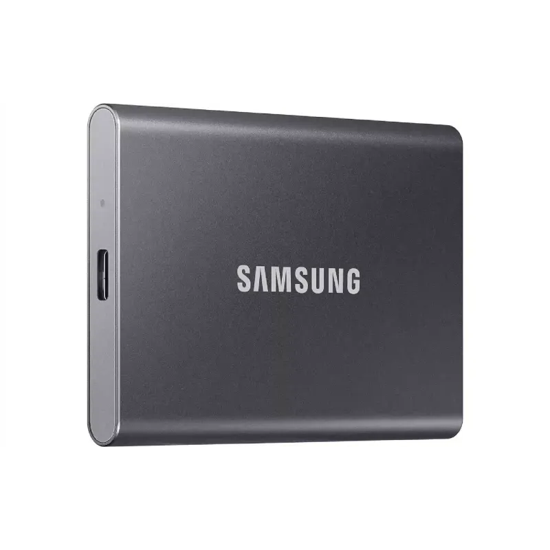 Αποθήκευση σε σκληρό δίσκο Samsung (MU-PC500T/WW)