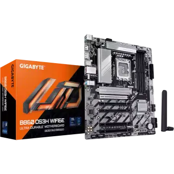 Alaplap Gigabyte B860 B860 (B860 DS3H WIFI6E)