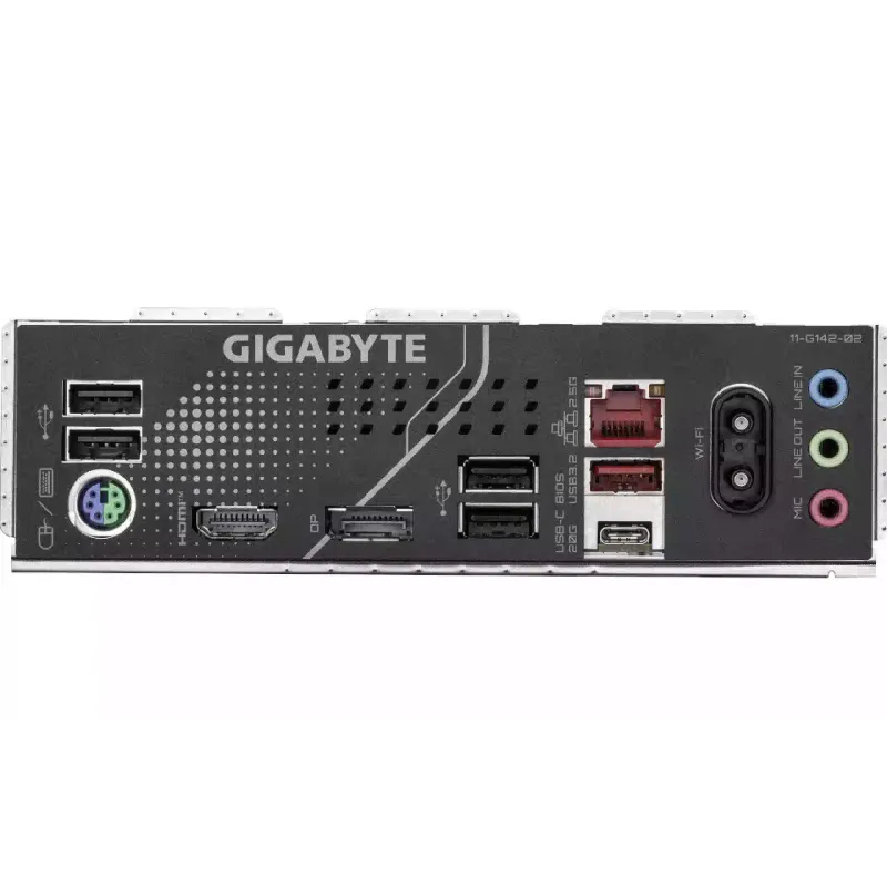 Matična plošča Gigabyte B860 (B860 EAGLE WIFI6E)