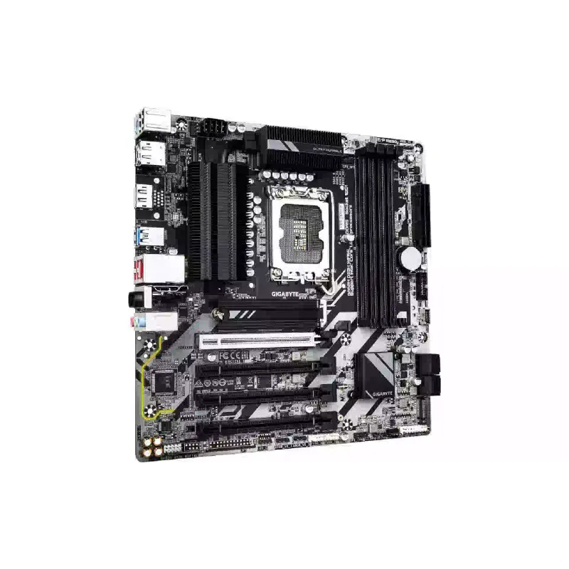 Hauptplatine Gigabyte B860M (B860M DS3H WIFI6E)