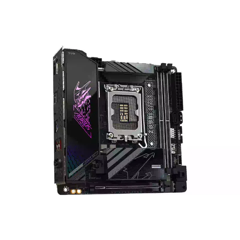 Hauptplatine Gigabyte Aorus Ultra Z890 (Z890I AORUS ULTRA)