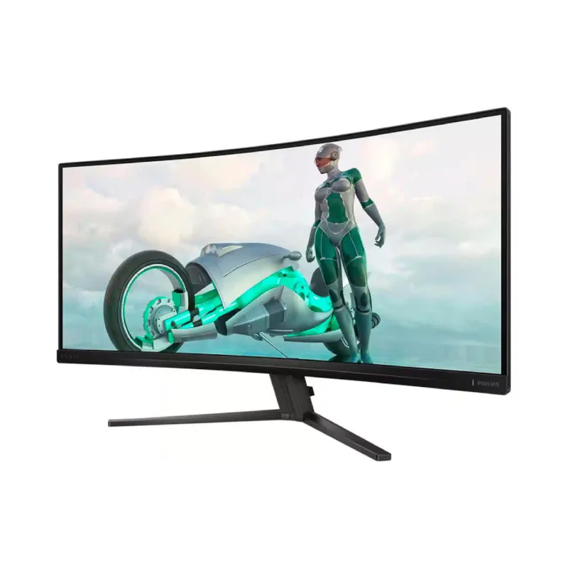 شاشة منحنية Philips (32M2C3500L/00)