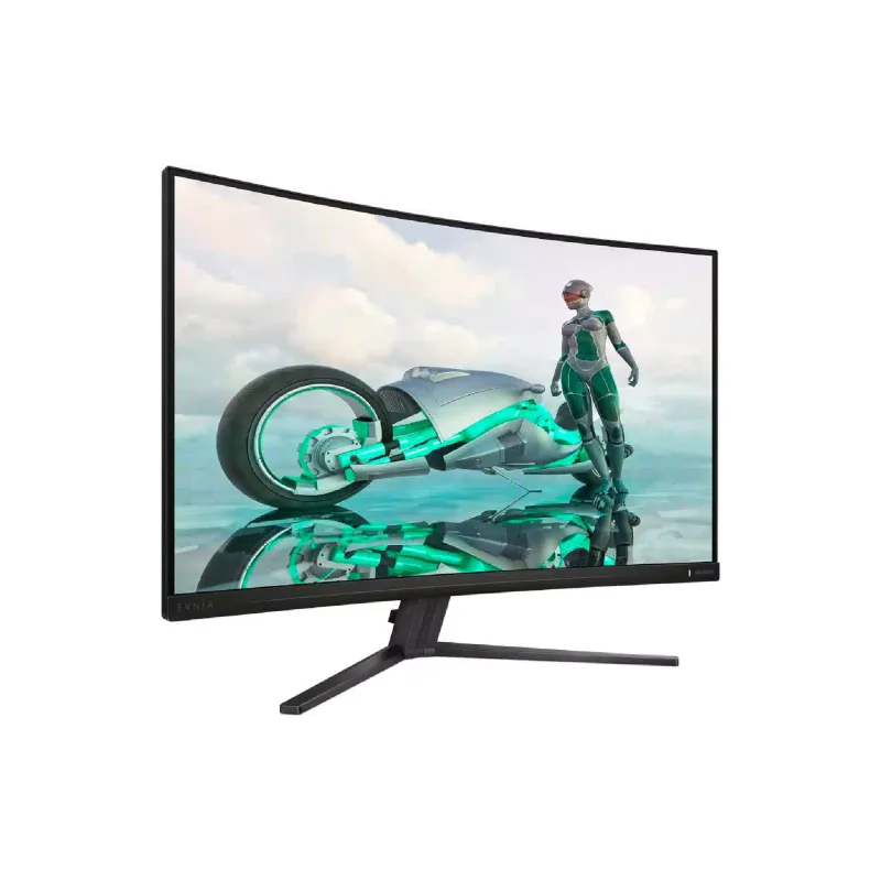 شاشة منحنية Philips (32M2C3500L/00)