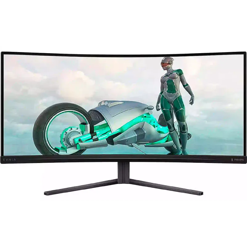 شاشة منحنية Philips (32M2C3500L/00)