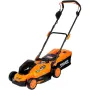 Lawn mower Sequoia (SBL2033B-EV)