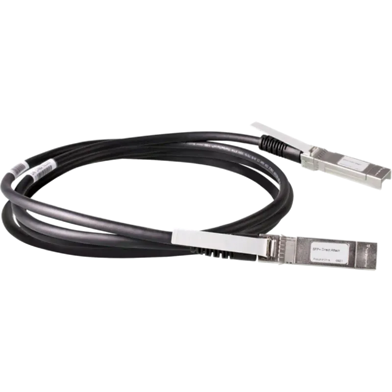 Кабель HP SFP+ - SFP+ X240 (JD097C), 3 м