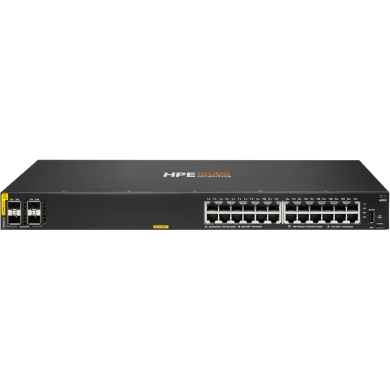 Комутатор HP  (R8N87A)