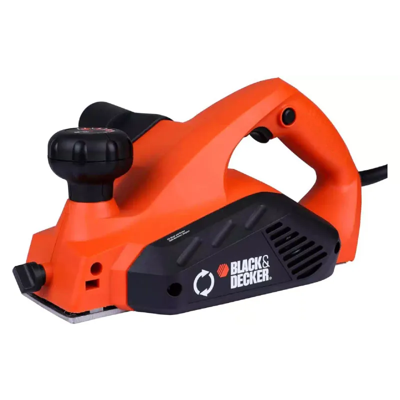 Repülőgép Black+Decker, Black (KW712)