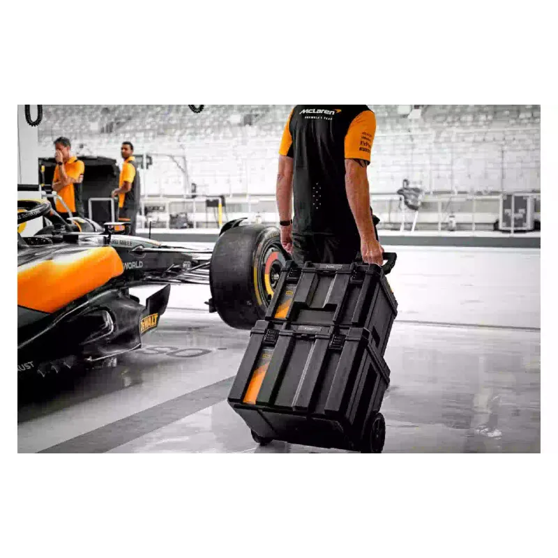 Комплект инструменти DeWALT (DWST60452-1)