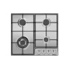 Hob Hansa BHGI63170 (BHGI63170), Stainless steel
