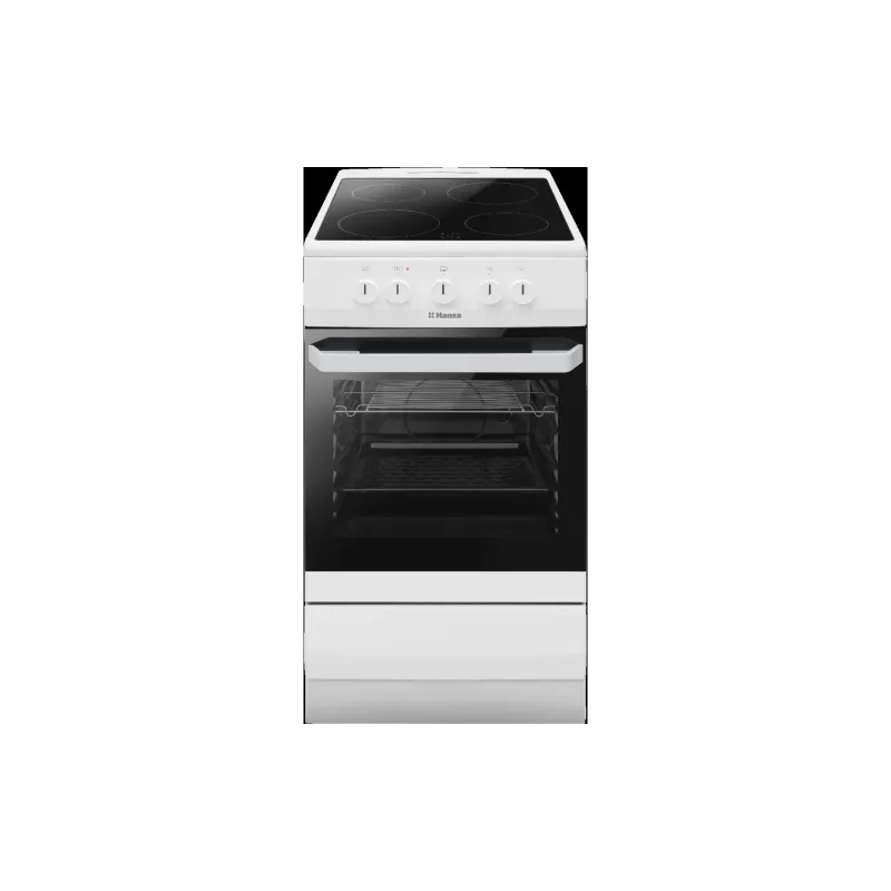 Плита электрическая Hansa FCCW53000 (FCCW53000)