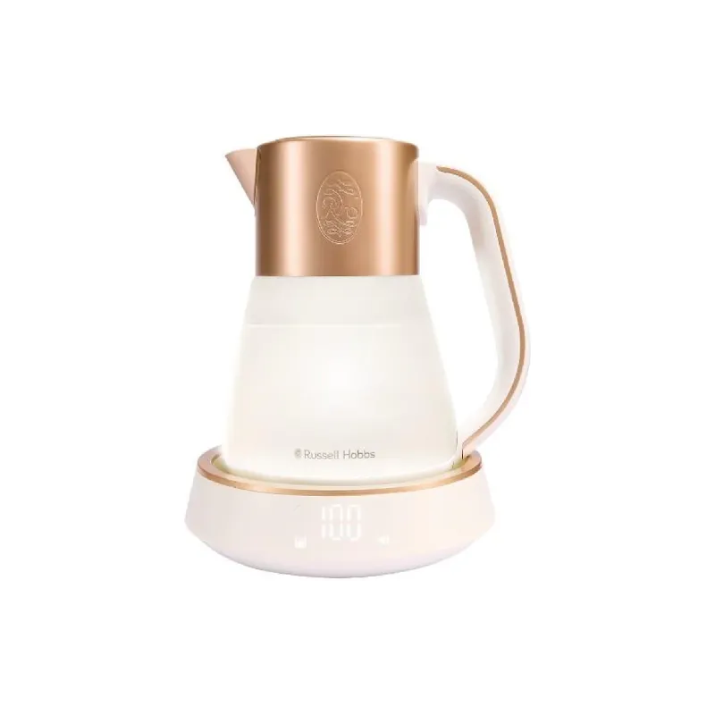 Электрочайник Russell Hobbs, 1700 мл (27450-70)