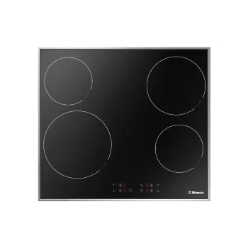 Варильна поверхня Hansa (BHCI66306), індукційна, Black