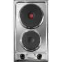 Hob Hansa (BHEI301077), Stainless steel