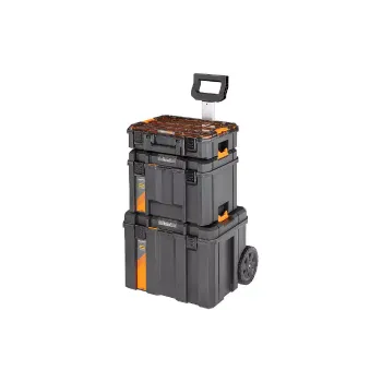 Набір ящиків для інструментів DeWALT (DWST60452-1)