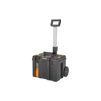 Caja de herramientas DeWALT (DWST83347-1M)