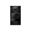 موقد سيراميك زجاجي Hansa, Black (FCCM58209H)