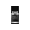 موقد مشترك Hansa, Stainless steel (FCMX583292)