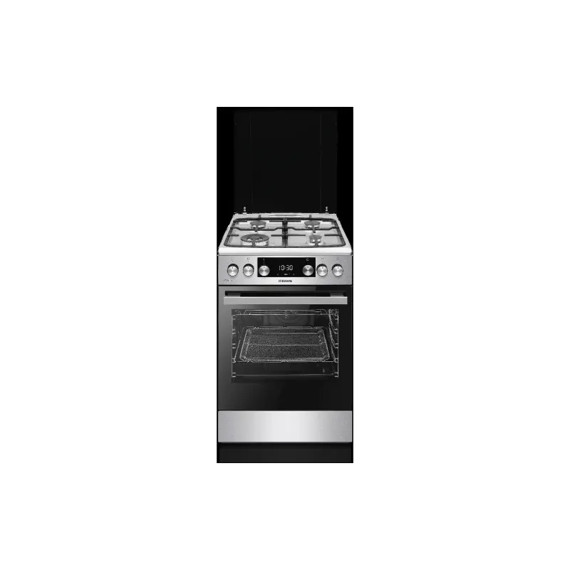 موقد مشترك Hansa, Stainless steel (FCMX583292)