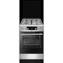 موقد مشترك Hansa, Stainless steel (FCMX583292)