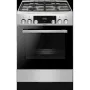 موقد مشترك Hansa, Stainless steel (FCMX69329)