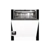 غسالة الأطباق المدمجة Gorenje, White (GV673D63)
