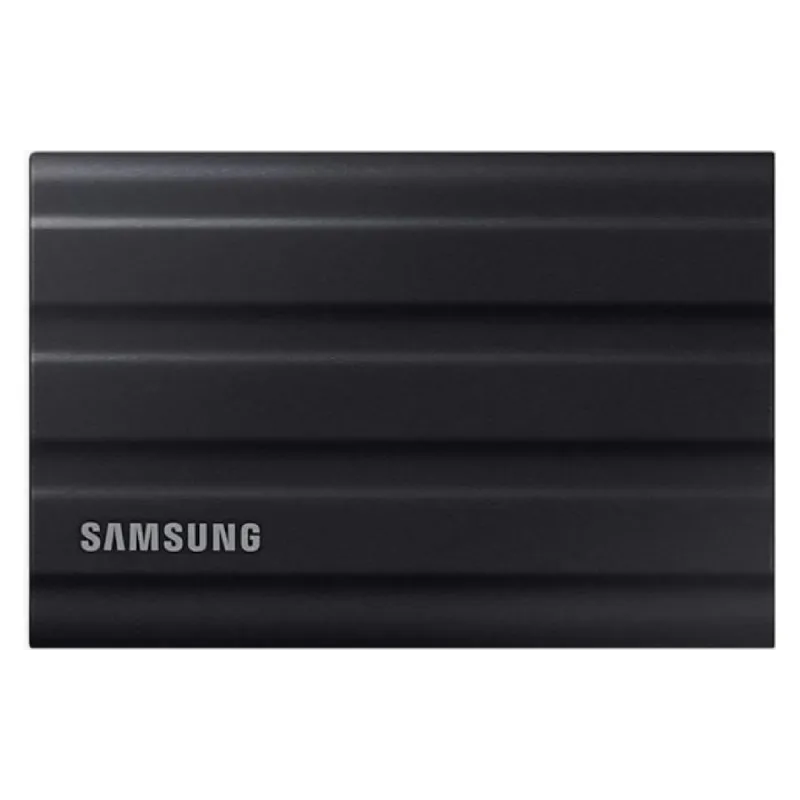 USB-Laufwerk Samsung T7 Shield (MU-PE2T0S/WW)