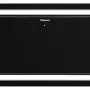 Built-in hood Hansa, Black (OMC6551BH)