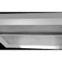 Teleskophaube Hansa, Stainless steel (OTP6233IH)