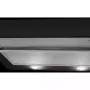 غطاء تلسكوبي Hansa, Black (OTP6243BH)