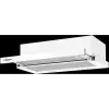 Τηλεσκοπική κουκούλα Hansa, White (OTP6243WGH)