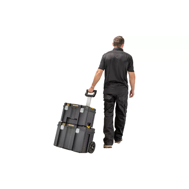 صندوق الأدوات DeWALT (DWST83347-1M)