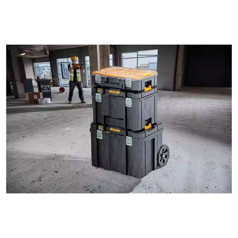 صندوق الأدوات DeWALT (DWST83347-1M)