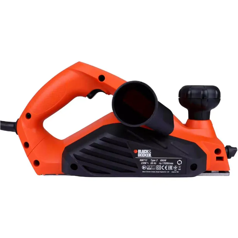 Repülőgép Black+Decker, Black (KW712)