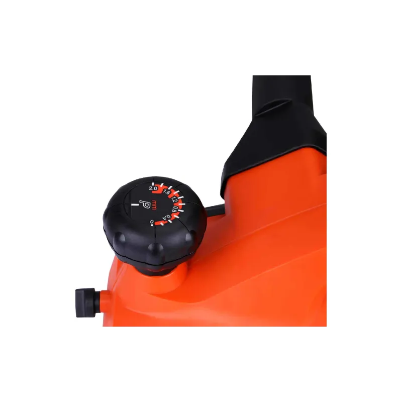 Repülőgép Black+Decker, Black (KW712)