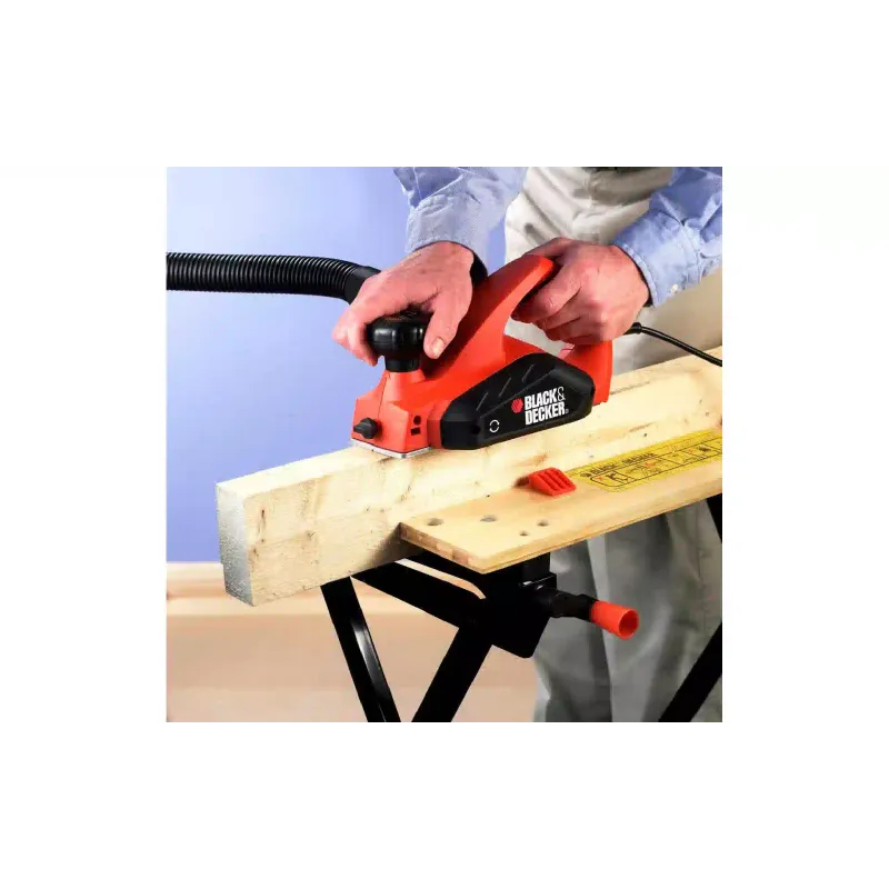 Repülőgép Black+Decker, Black (KW712)