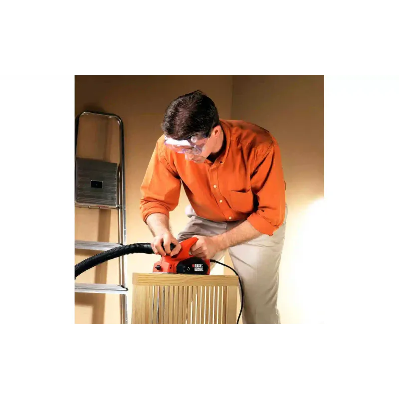 Repülőgép Black+Decker, Black (KW712)