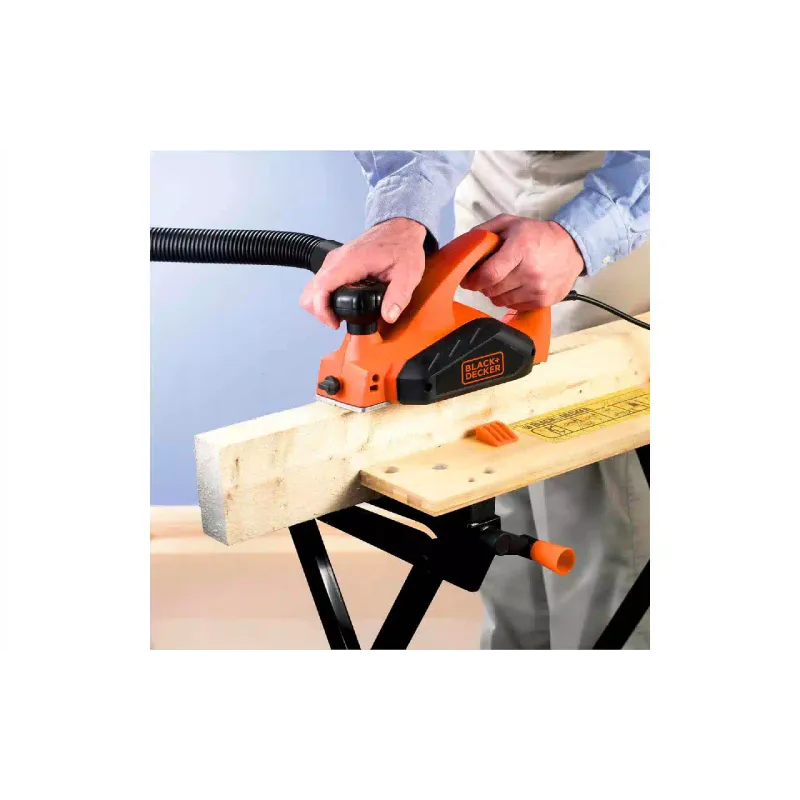 Repülőgép Black+Decker, Black (KW712)