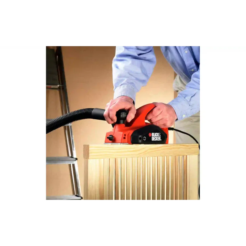 Repülőgép Black+Decker, Black (KW712)