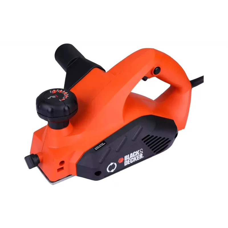 Repülőgép Black+Decker, Black (KW712)