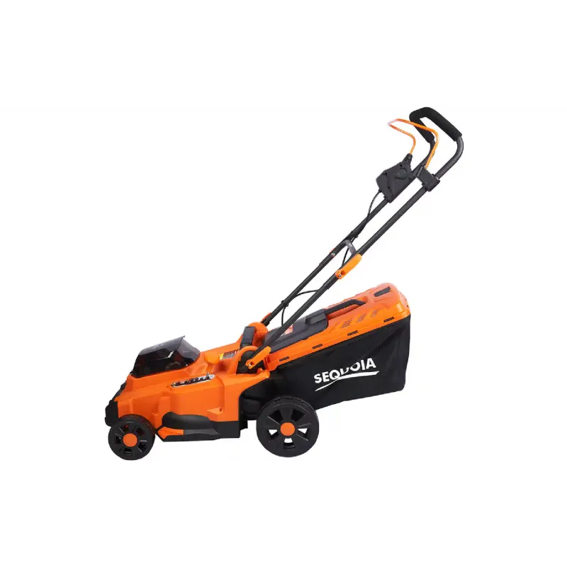 cortador de grama Sequoia (SBL2033B)