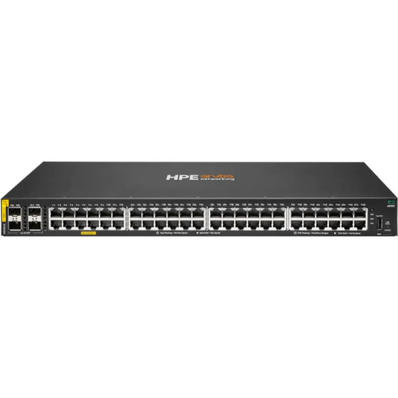 Превключвател HP (R8N85A)