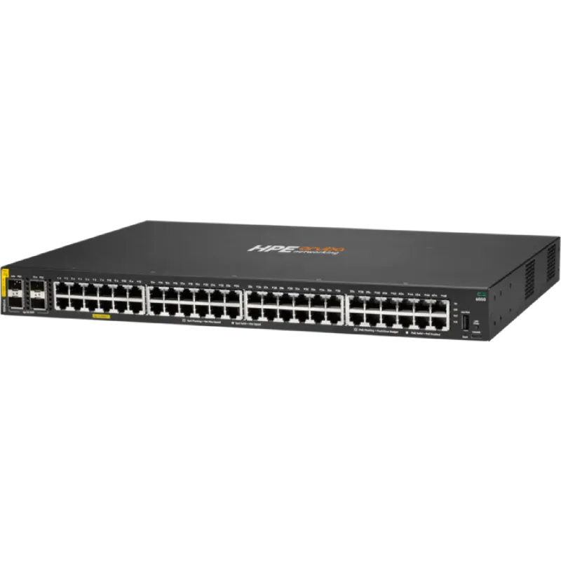 Превключвател HP (R8N85A)