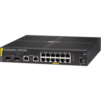 Комутатор HP  (R8N89A)