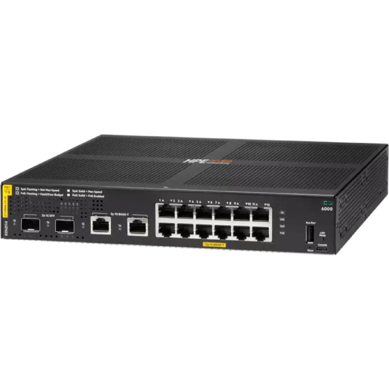 Превключвател HP (R8N89A)