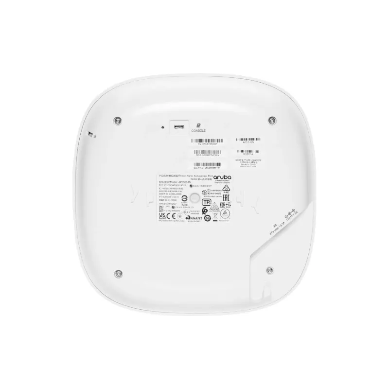نقطة الوصول HP (R9B28A)